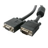 Startech.Com 25 Ft Coax Vga Monitor Extension Cable MXT101HQ_25